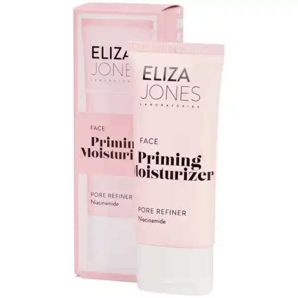 Bild 2 von Eliza Jones Feuchtigkeitsspendende Foundation