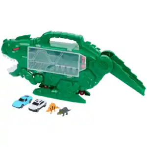 HTI Teamsterz Beast Machines Spielset