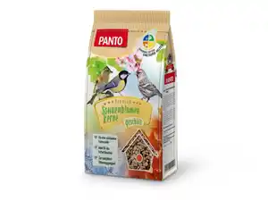 Panto Sonnenblumenkerne geschält