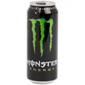 Monster Energy