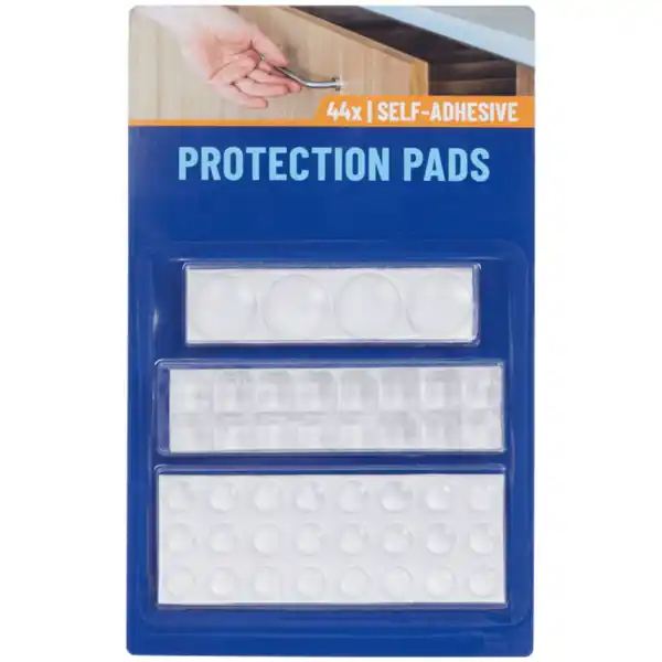 Bild 3 von Möbelgleiter und Schutzkappen