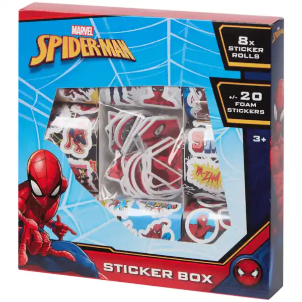 Bild 2 von Stickerbox