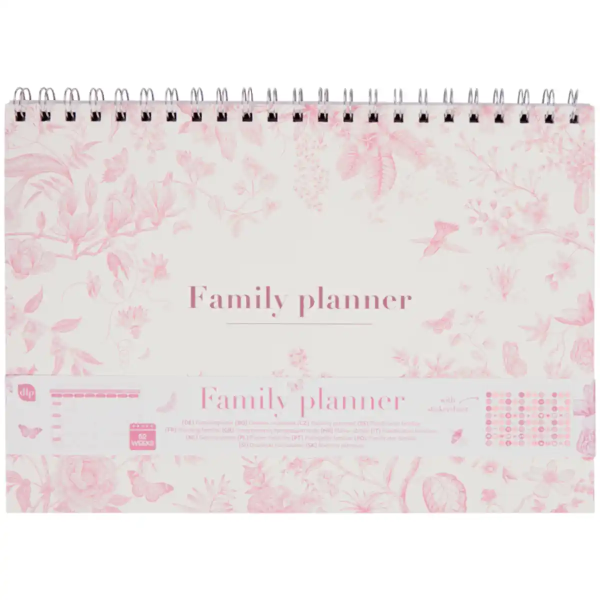 Bild 4 von Familienplaner