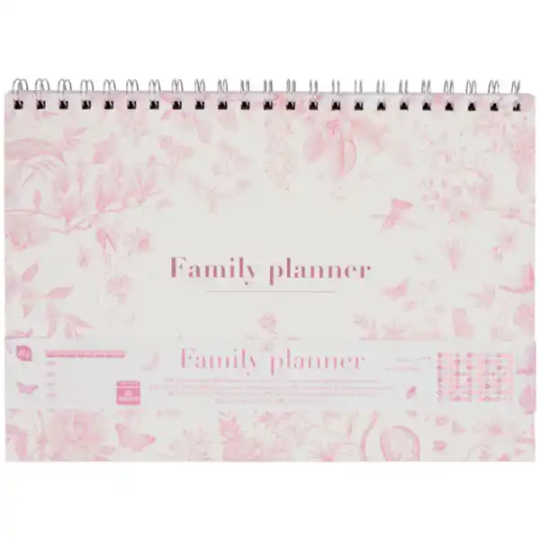 Bild 4 von Familienplaner