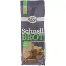 Bild 1 von Bauck Hof BIO Schnellbrot mit Brotgewürz