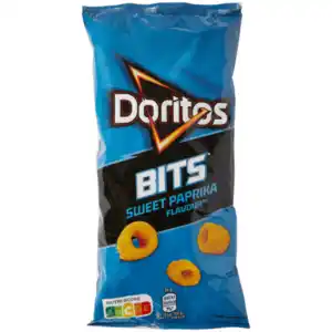 Doritos Bits Sweet Paprika