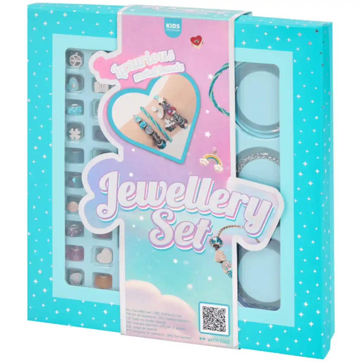 Bild 4 von Kids Kingdom Schmuck zum Selbstbasteln