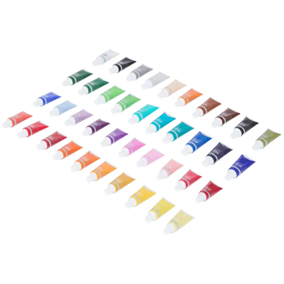 Bild 1 von Acrylfarben-Set