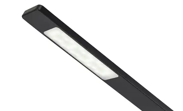 Bild 2 von KHG LED-Tischleuchte, 1-flammig, schwarz
