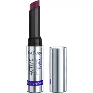 IsaDora Active All Day Wear Lipstick 13