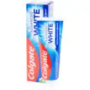 Bild 1 von Colgate Zahnpasta Advanced White