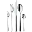 Bild 1 von WMF Besteckset Flame, 66-teilig, 49x39 cm, rostfrei, Essen & Trinken, Besteck, Besteck-Sets