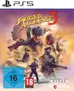 Bild 1 von Jagged Alliance 3 PS5-Spiel