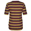 Bild 2 von S/F COTTON STRIPED T-SHIRT W Damen - T-Shirt