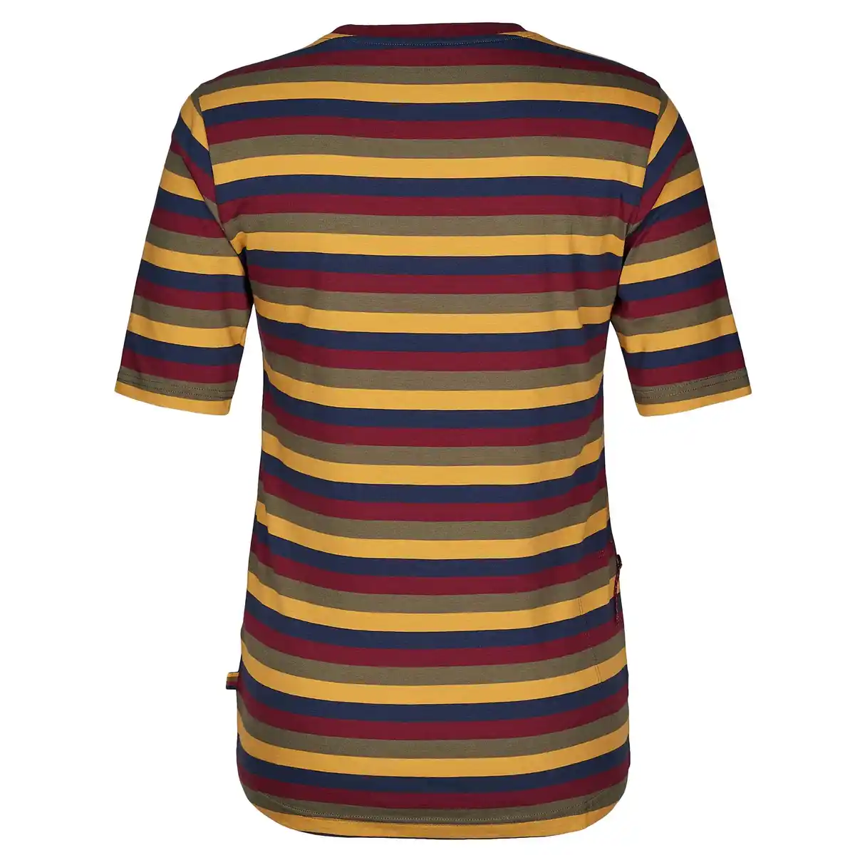 Bild 2 von S/F COTTON STRIPED T-SHIRT W Damen - T-Shirt