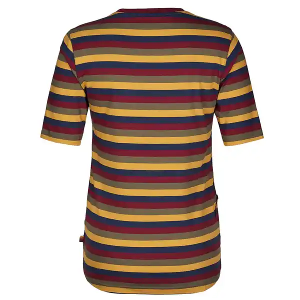Bild 2 von S/F COTTON STRIPED T-SHIRT W Damen - T-Shirt
