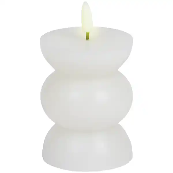 Bild 3 von LED-Kerze