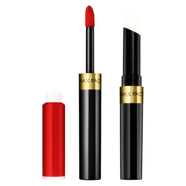 Bild 1 von Max Factor Lippenstift Lipfinity