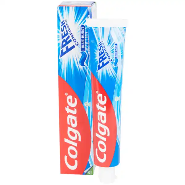 Bild 1 von Colgate Zahnpasta Fresh Confidence