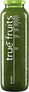 True fruits Smoothie green