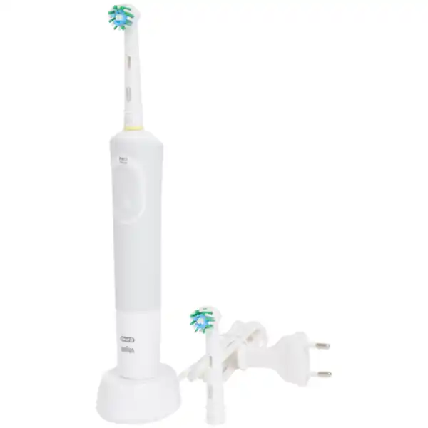 Bild 2 von Oral-B Elektrische Zahnbürste