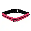 Bild 1 von DoYourFitness Laufgurt schmale Bauchtasche pink