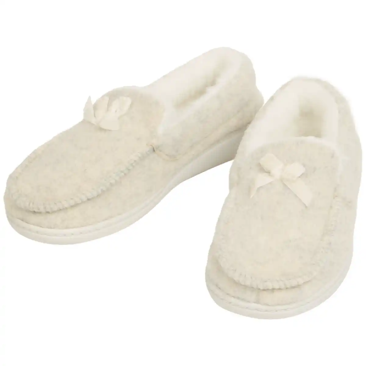 Bild 4 von Hausschuhe aus Filz