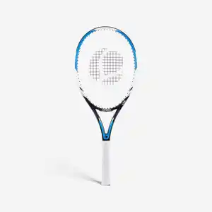 Artengo Tennisschläger Damen/Herren - TR160 Lite 270 g besaitet blau Blau|schwarz