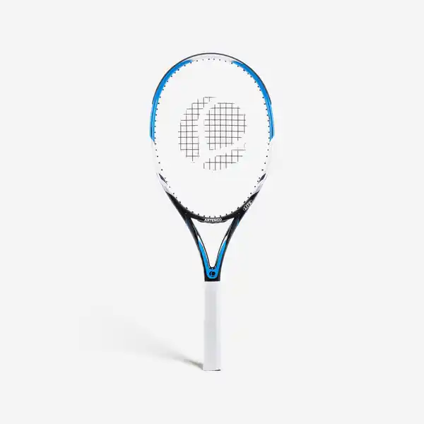 Bild 1 von Artengo Tennisschläger Damen/Herren - TR160 Lite 270 g besaitet blau Blau|schwarz