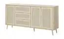 Bild 3 von Roomers Sideboard Rafia Premium