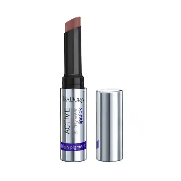 Bild 1 von IsaDora Active All Day Wear Lipstick 10