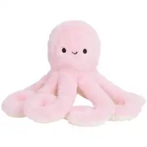 Kuscheltier Oktopus