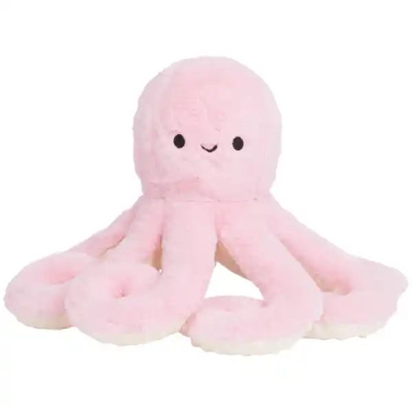 Bild 1 von Kuscheltier Oktopus