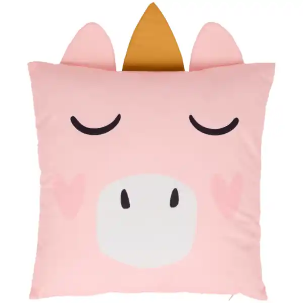 Bild 4 von Absolu Chic Tierfigur-Kissen