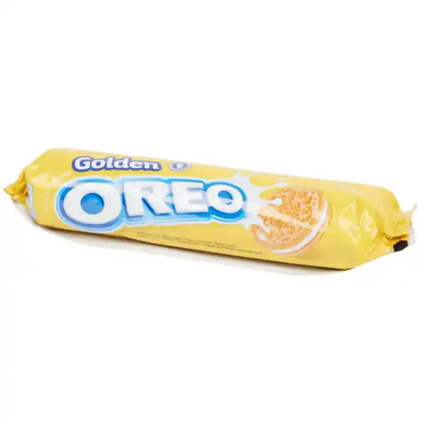 Bild 1 von Oreo Golden