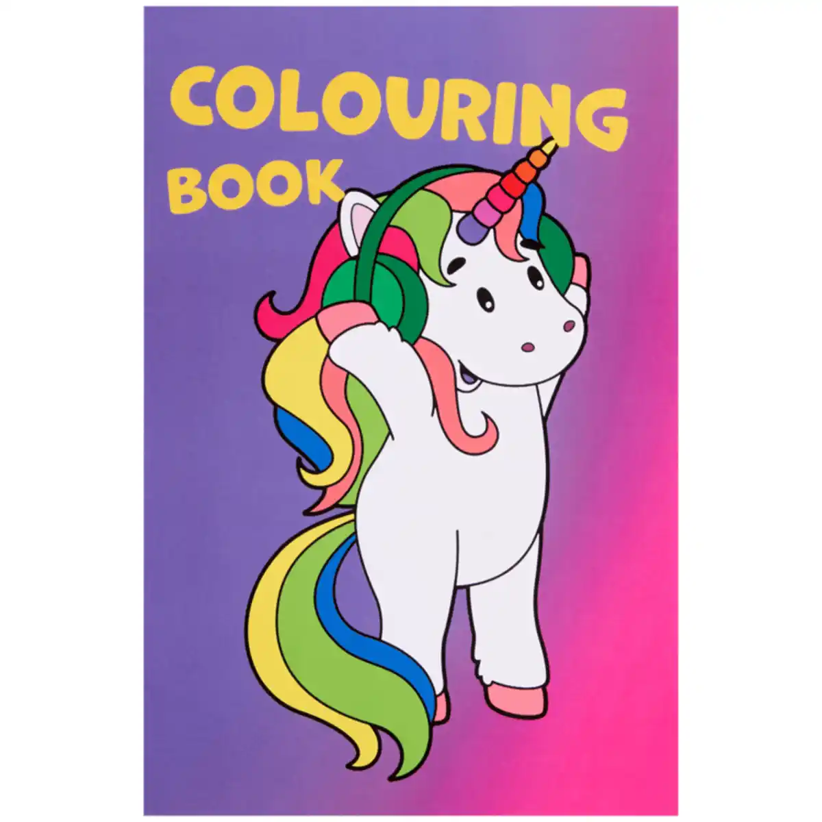 Bild 4 von Malbücher-Set