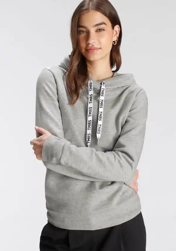 Bild 1 von Tamaris Sweatshirt - NEUE KOLLEKTION, Grau