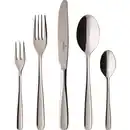 Bild 1 von Villeroy & Boch Besteckset Liam, Metall, 30-teilig, 44x28x5 cm, Essen & Trinken, Besteck, Besteck-Sets