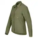 Bild 2 von S/F RIDER' S WIND JACKET W Damen - Windbreaker