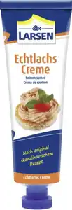 Larsen Echtlachs-Creme