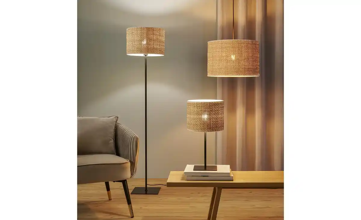 Bild 3 von KHG Stehleuchte