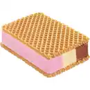 Bild 1 von Nestlé Schöller Big Sandwich Eis