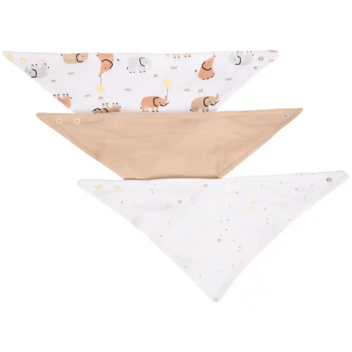 Bild 3 von Hoodadoo Dreieckstücher