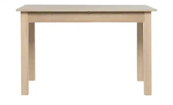 Bild 2 von smart Ausziehbarer Esstisch in verschiedenen Größen Ben