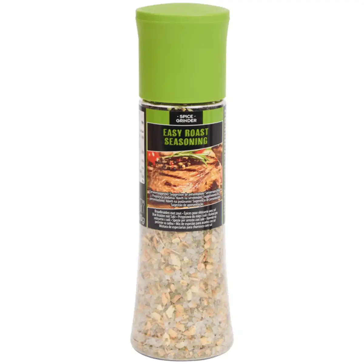 Bild 4 von Gewürzmühlen