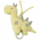 Bild 1 von Baby Spieluhr im Dino-Design GRÜN