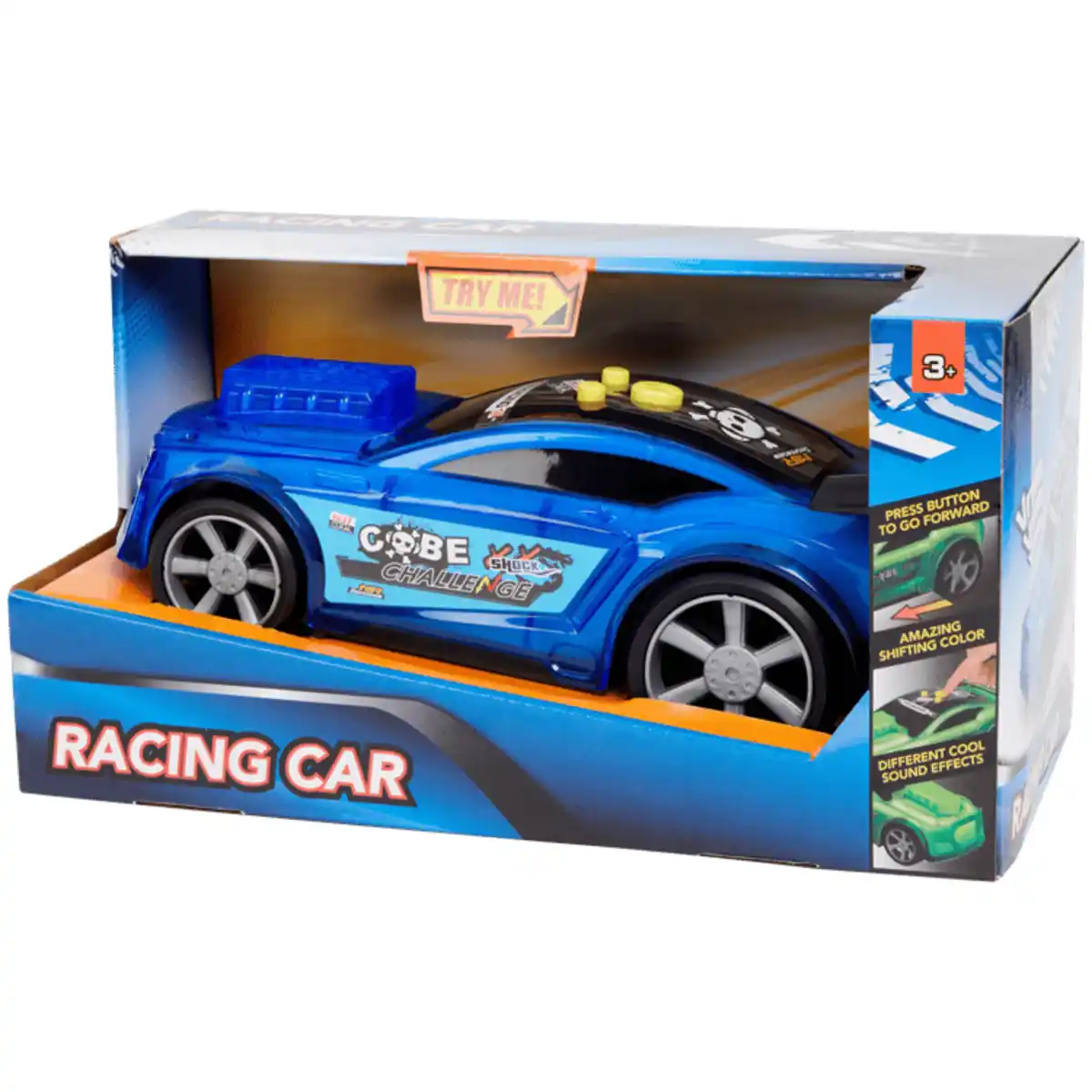 Bild 4 von Streetracer