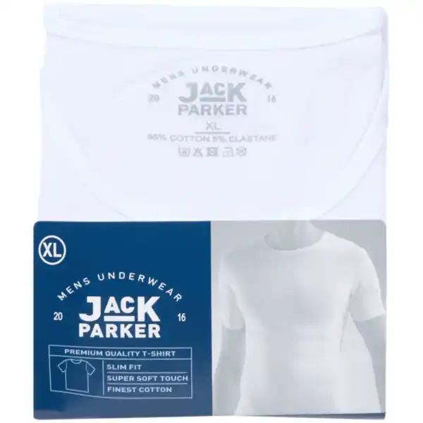 Bild 2 von Jack Parker T-Shirt