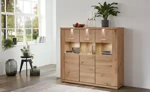 uno Highboard Gigant