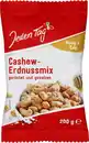 Bild 1 von Jeden Tag Cashew-Erdnuss-Mix Honig & Salz